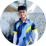 Pavishagar F
