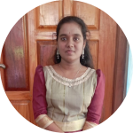 VIvitha F